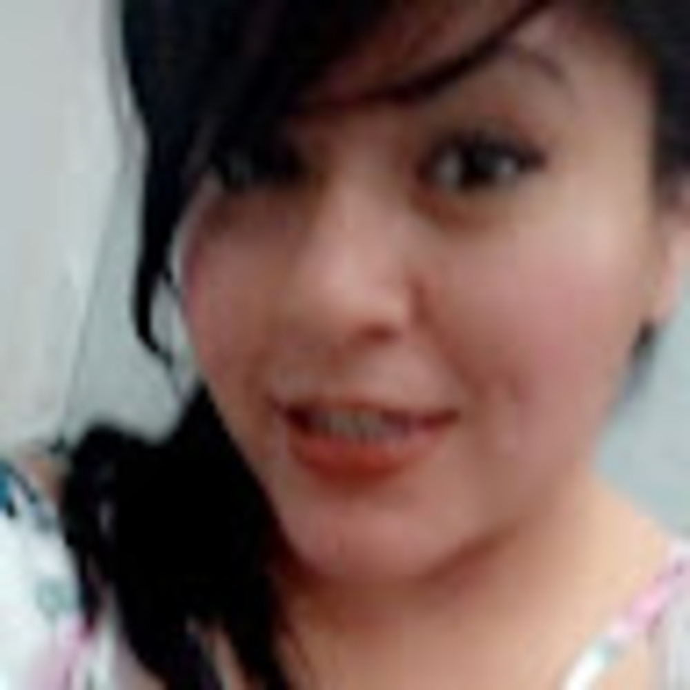 Meet your Posher, Rubi